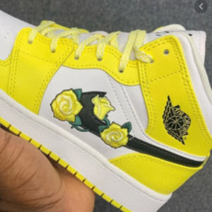 Meet your Posher, Aryanna